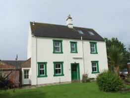 School House, Access Road To Houses At Drumburgh From The C2042, Wigton CA7 5DW
