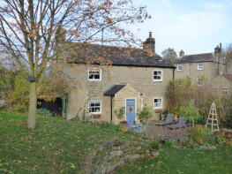 Lilac Cottage, Ellingstring Village, Ripon HG4 4PW