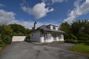 Ger Y Coed, Church Street, Porthmadog LL49 9PS