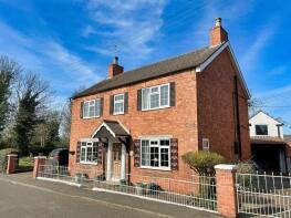 3, Fleets Road, Sturton By Stow, Lincoln LN1 2BU
