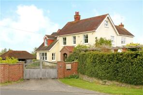 Brook House, Wineham Lane, Henfield BN5 9AN