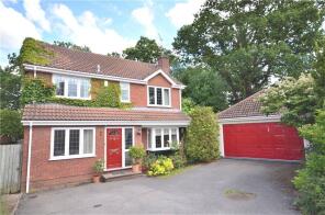 3, Lutterworth Close, Bracknell RG42 2NW