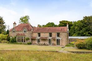 Spital Meend, Lancaut Lane, Chepstow NP16 7JB