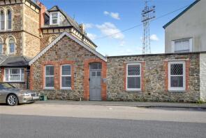 Stanhope Lodge, Northam Road, Bideford EX39 3LA