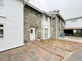 2, Isgraig, Porthmadog LL49 9PT