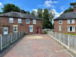 24, Cairn Crescent, Corby Hill CA4 8QH