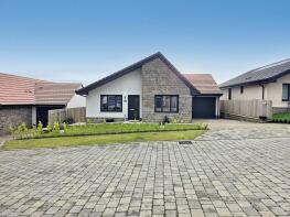33, Grange House Gardens, Burntisland KY3 0DZ