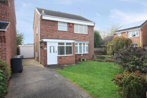 21, Lundie Close, Stenson Fields, Derby DE24 3AN