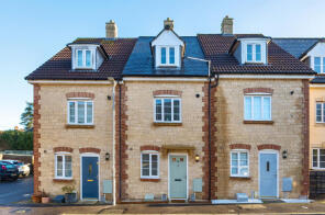 8, Church Walk, Wincanton BA9 9FG