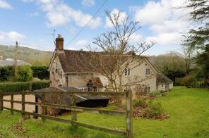 Malmesbury Cottage, Yule Hill, Salisbury SP3 5PW
