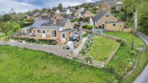 Cyndor, Rhiw Refail, Pant SY10 8JU