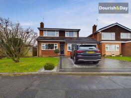36, Ferrers Road, Weston, Stafford ST18 0JN