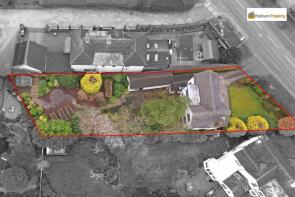 The Lindens, Windmill Hill, Rough Close, Stoke-on-trent ST3 7PG