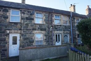 2, Dinas Cottages, Dinas, Caernarfon LL54 5UA