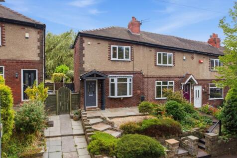 Apethorn Lane, Gee Cross