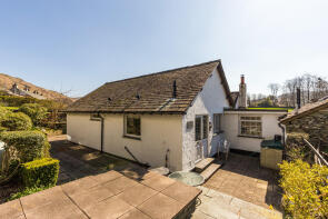 Christmas Cottage, Chapel Stile, Ambleside LA22 9JL