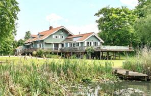 Iceni Lodge, Brandon Road, Culford IP28 6UE