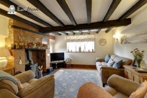 4, Ladle End Lane, Walton-on-trent, Swadlincote DE12 8NE