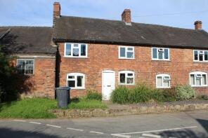 2 The Cottage, The Green, Hamstall Ridware, Rugeley WS15 3RP