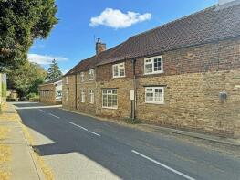 27 Cosy Cottage, High Street, Grantham NG33 4QJ