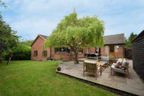 3 Applegarth, The Green, Newark NG23 5SU