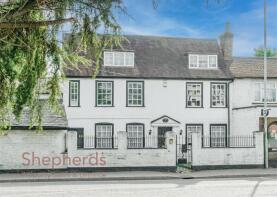37, High Road, Broxbourne EN10 6HT