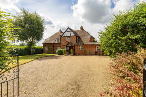 Longmead, Cranleigh Road, Wonersh, Guildford GU5 0QT