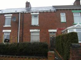 18, Prospect Terrace, Stanley DH9 7TR