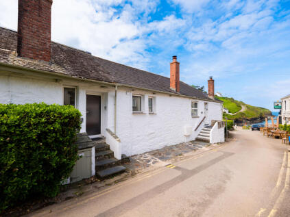 Port Gaverne, PL29