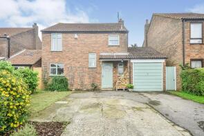 7, The Moorings, Sittingbourne ME9 9HQ
