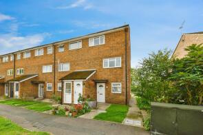 61, Icknield Close, Hitchin SG5 3TE