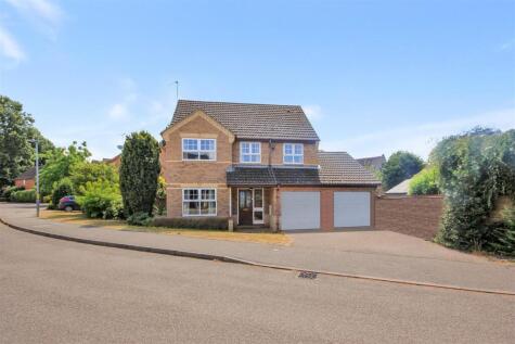 NN10, William Steele Way, Higham Ferrers