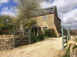 90 Sunny Bank, High Street, Chipping Norton OX7 6HL