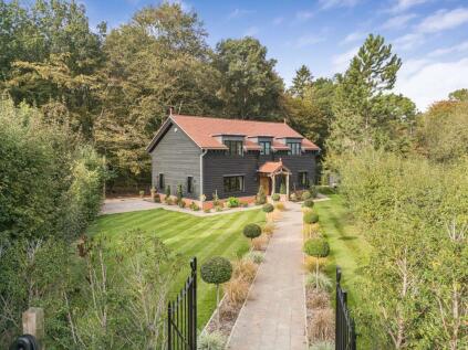 Binfield Heath, Henley-On-Thames, RG9