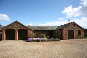 The Byre, Penthorne Close, Towcester NN12 8LL