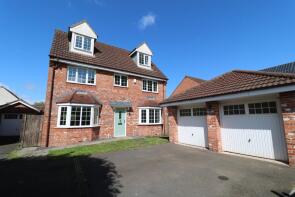 11, Waterhall, Doncaster DN9 1GT