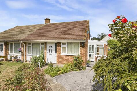 Lilac Place, Meopham