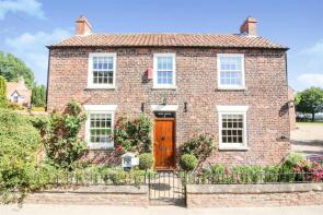 5, Lockington Road, Driffield YO25 9TG