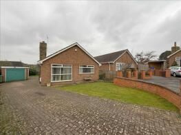 11, Outgaits Close, Hunmanby, Filey YO14 0QE