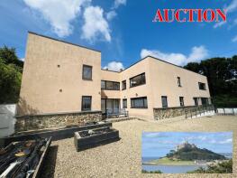 Sea House, East End, Turnpike Road, Marazion TR17 0BD