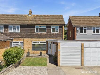 Bush Hall Road, Billericay, CM12