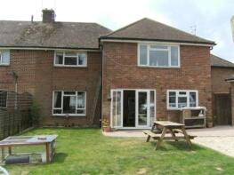 15, Parsonage Close, Upper Farringdon, Alton GU34 3EQ