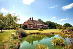 Heather View, Cranborne Road, Fordingbridge SP6 3DT