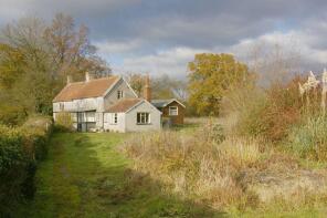 Huxham House, Huckeymead Lane, East Pennard, Shepton Mallet BA4 6RS