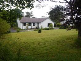 38 Standfast, A863 B884 Junction - A850 Junction, Isle Of Skye IV55 8WA