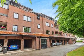 10, Rownham Court, Rownham Mead, Hotwells, Bristol BS8 4YE