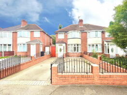 63, Hallchurch Road, Dudley DY2 0TQ