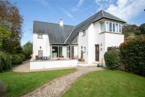 1, Woodchurch, Yelverton PL20 7UX