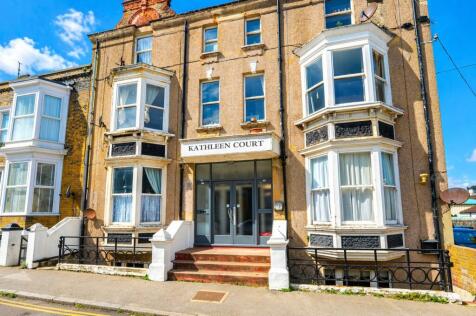 Ethelbert Road, Margate, CT9