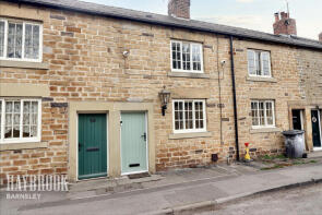 92, Wath Road, Elsecar, Barnsley S74 8JF